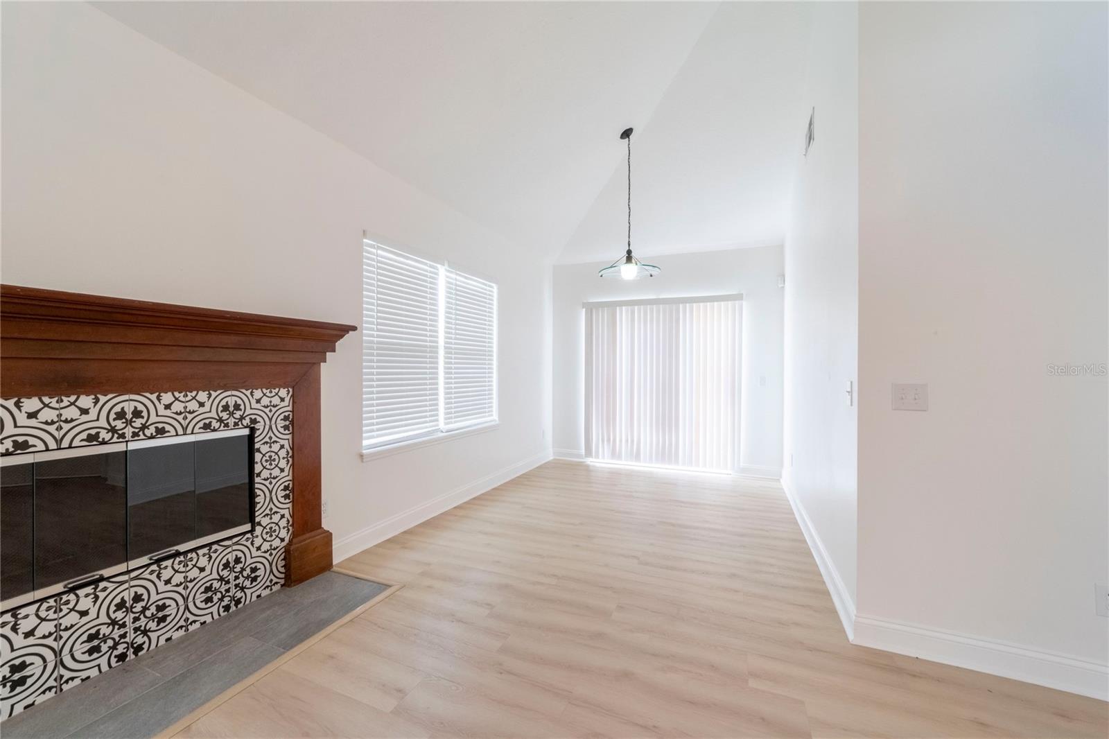 BRITTANY GARDENS - Residential