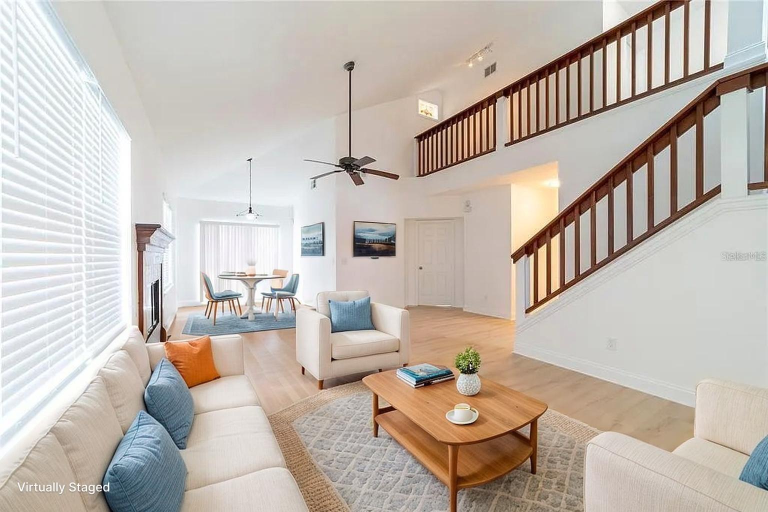 BRITTANY GARDENS - Residential