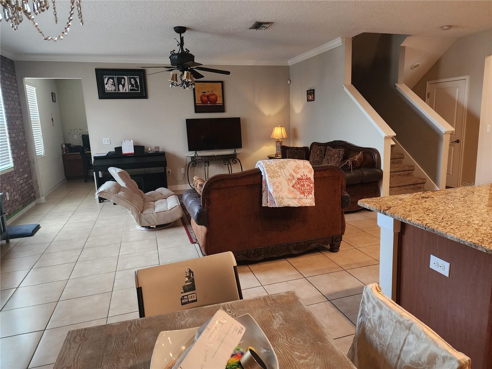 STONEYBROOK SOUTH PH F-1 - Residential Lease