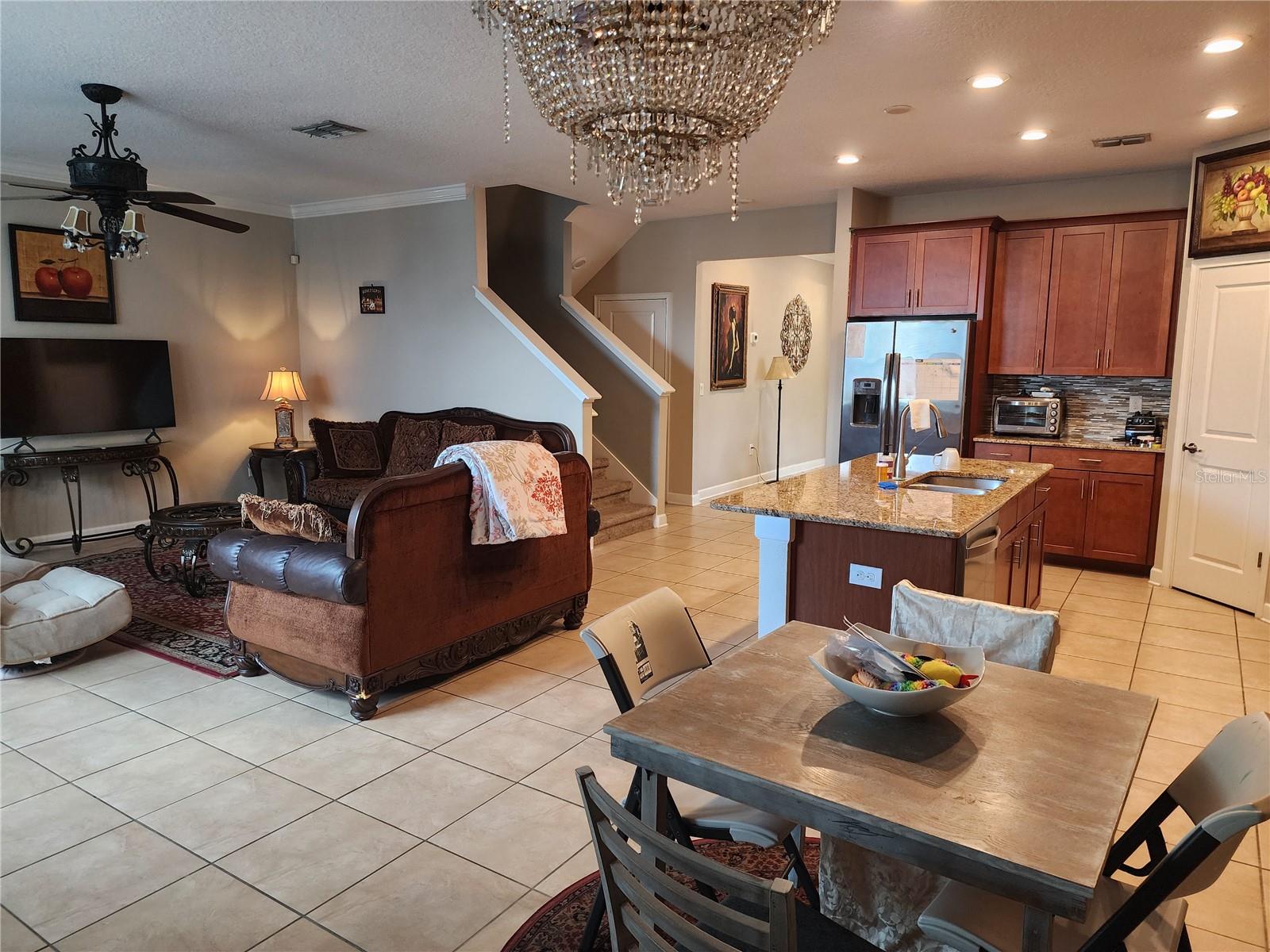 STONEYBROOK SOUTH PH F-1 - Residential Lease