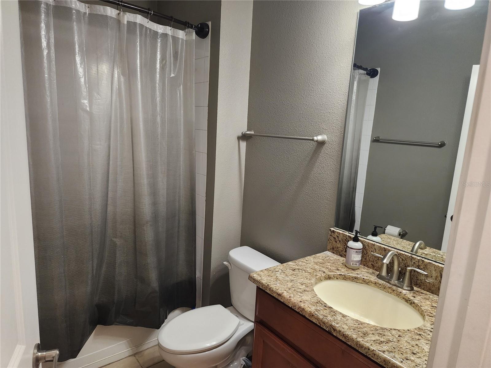 STONEYBROOK SOUTH PH F-1 - Residential Lease