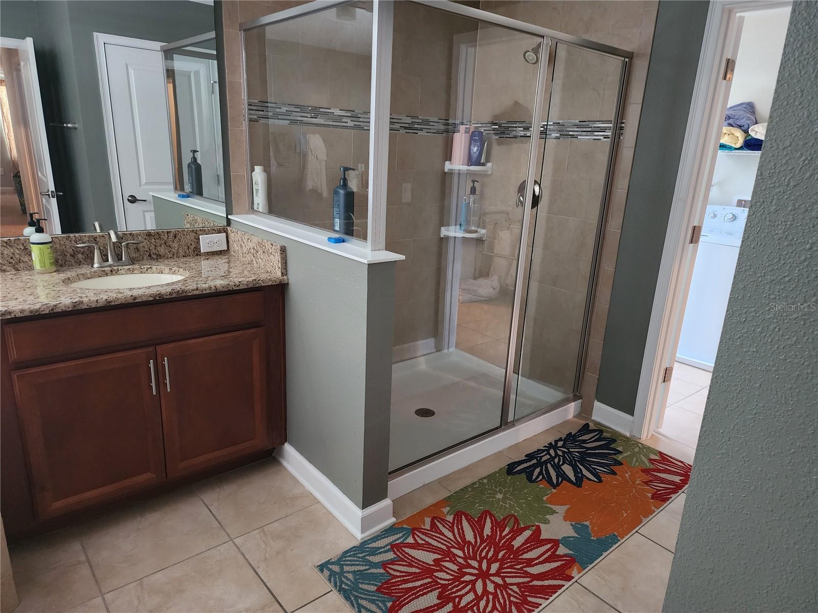 STONEYBROOK SOUTH PH F-1 - Residential Lease