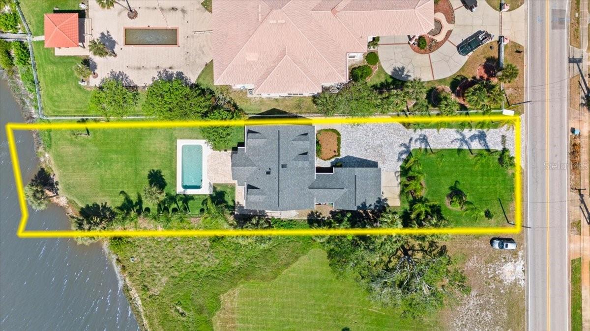 EL PINO PARQUE - Residential