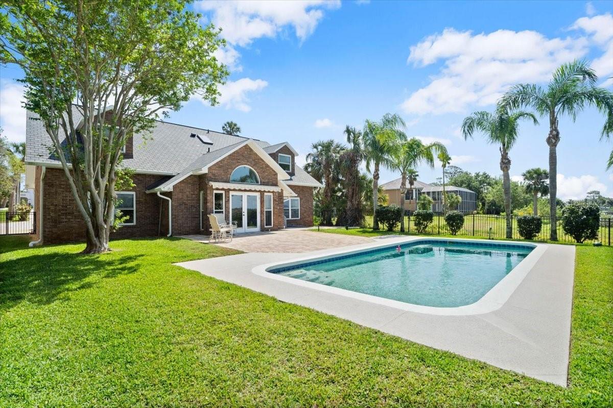 EL PINO PARQUE - Residential