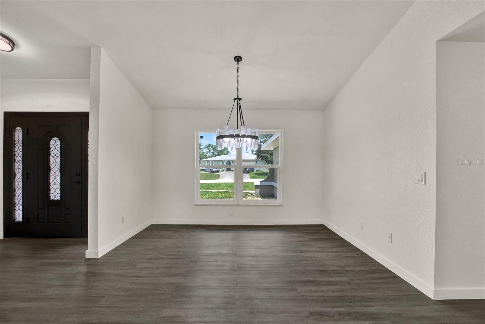 SPRING HILL - Residential