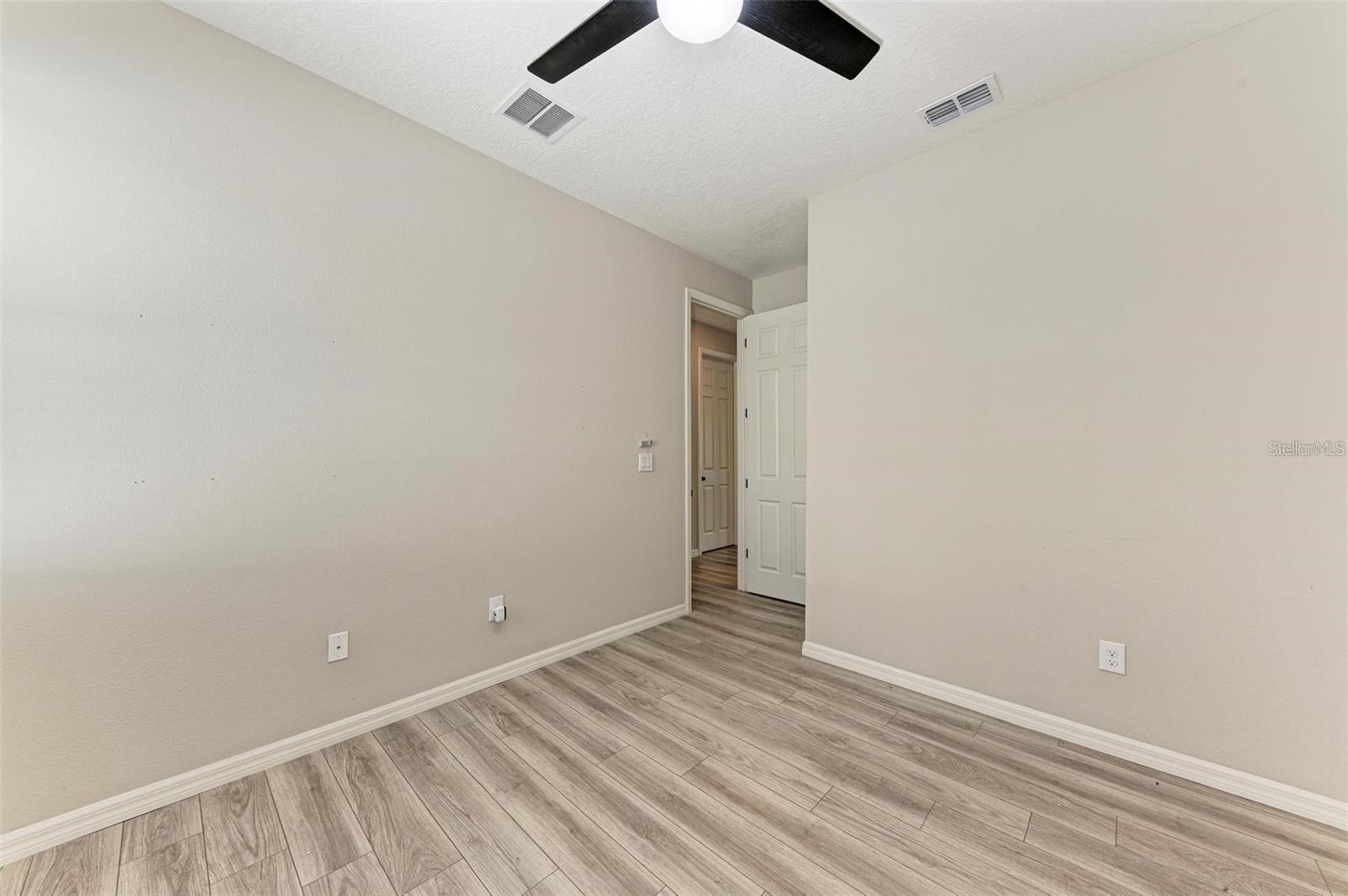 GRADY POINTE - Residential