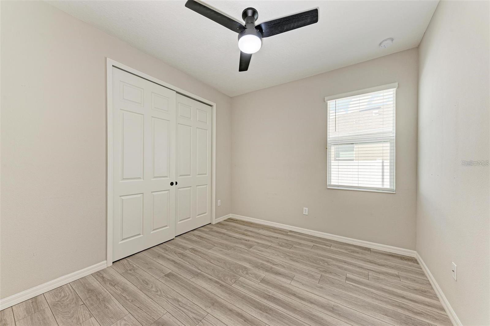 GRADY POINTE - Residential