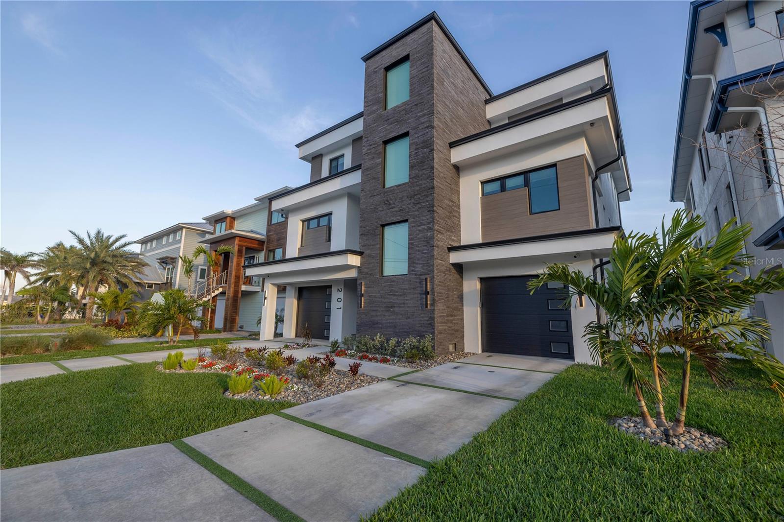 PUNTA VISTA BENNETT BEACH - Residential