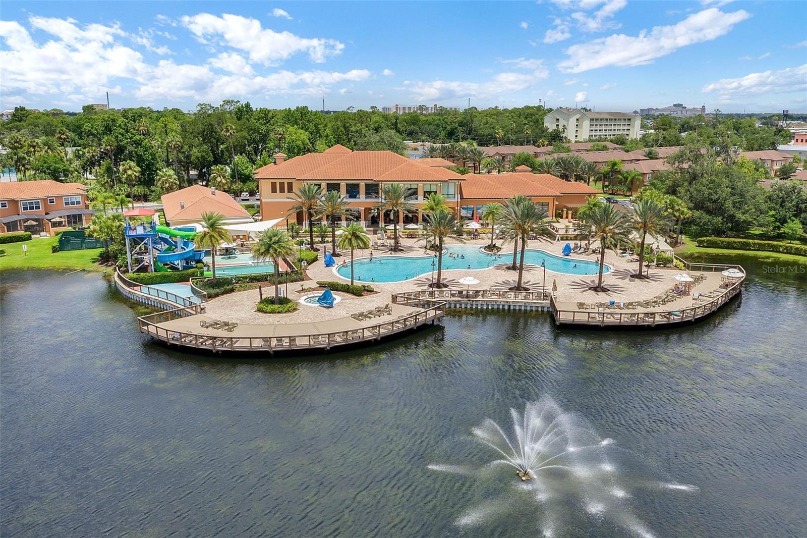 REGAL OAKS - Residential