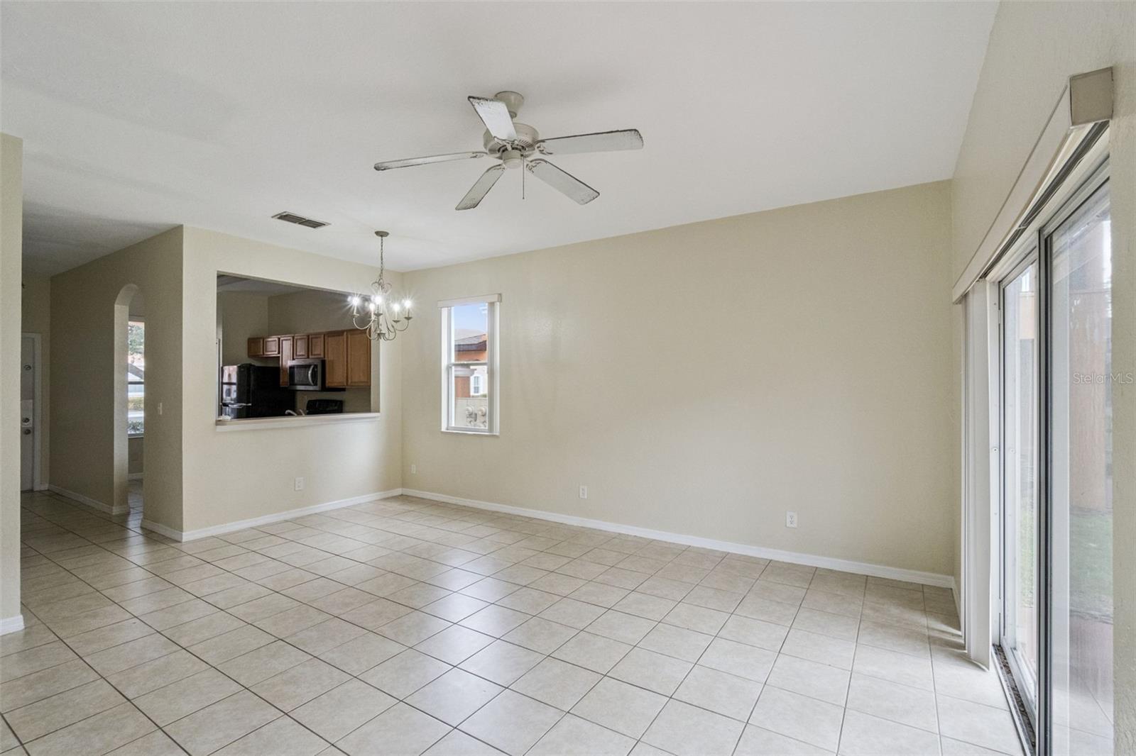 REGAL OAKS - Residential