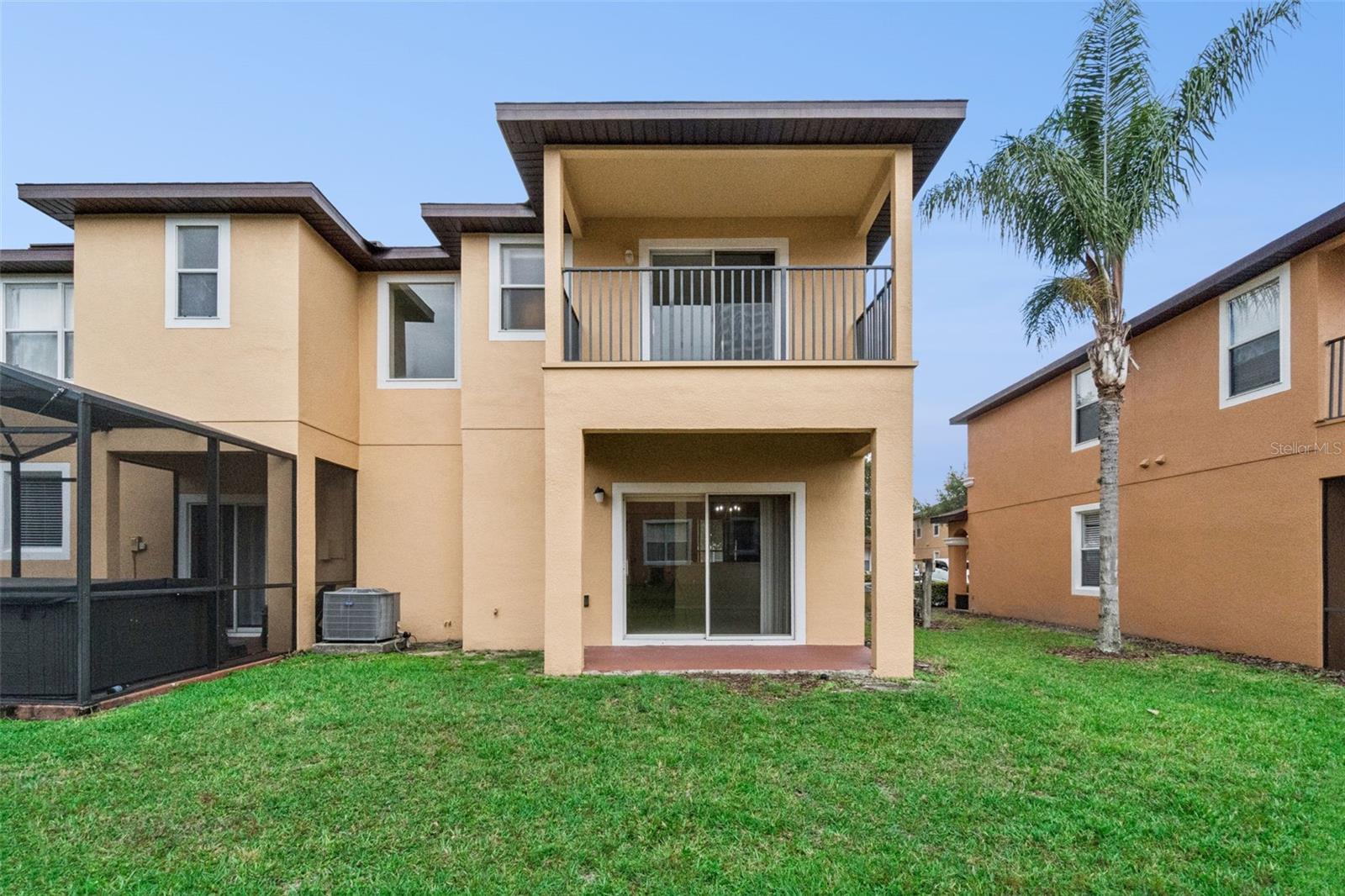 REGAL OAKS - Residential
