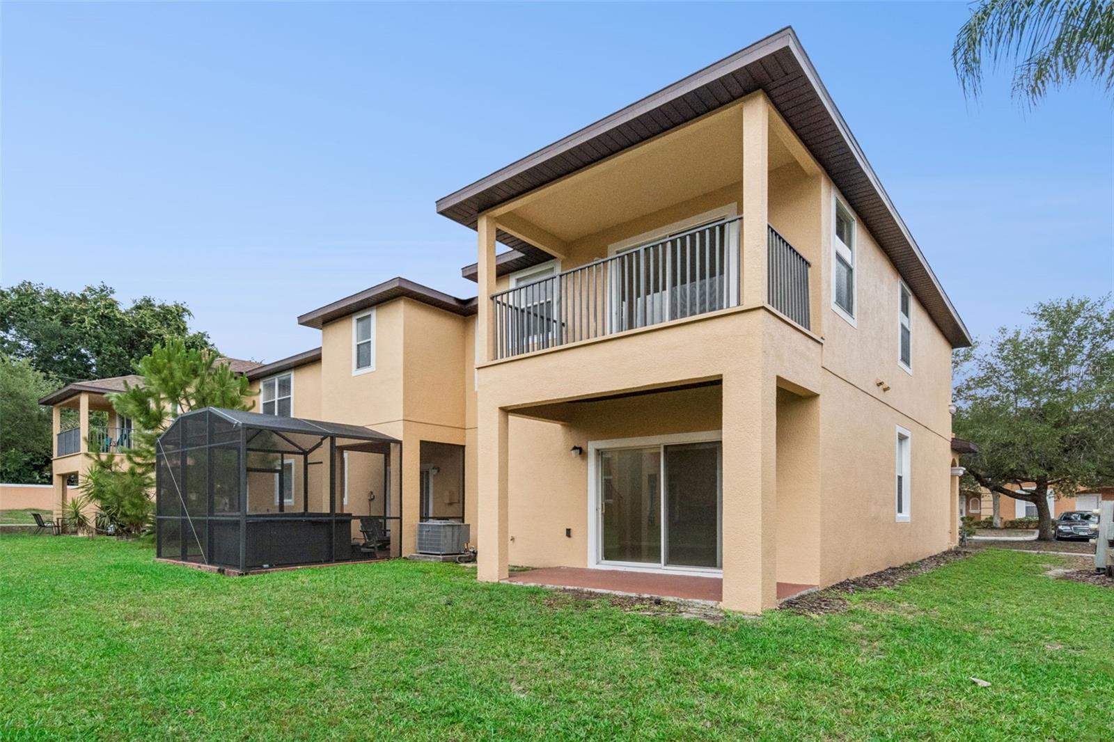 REGAL OAKS - Residential