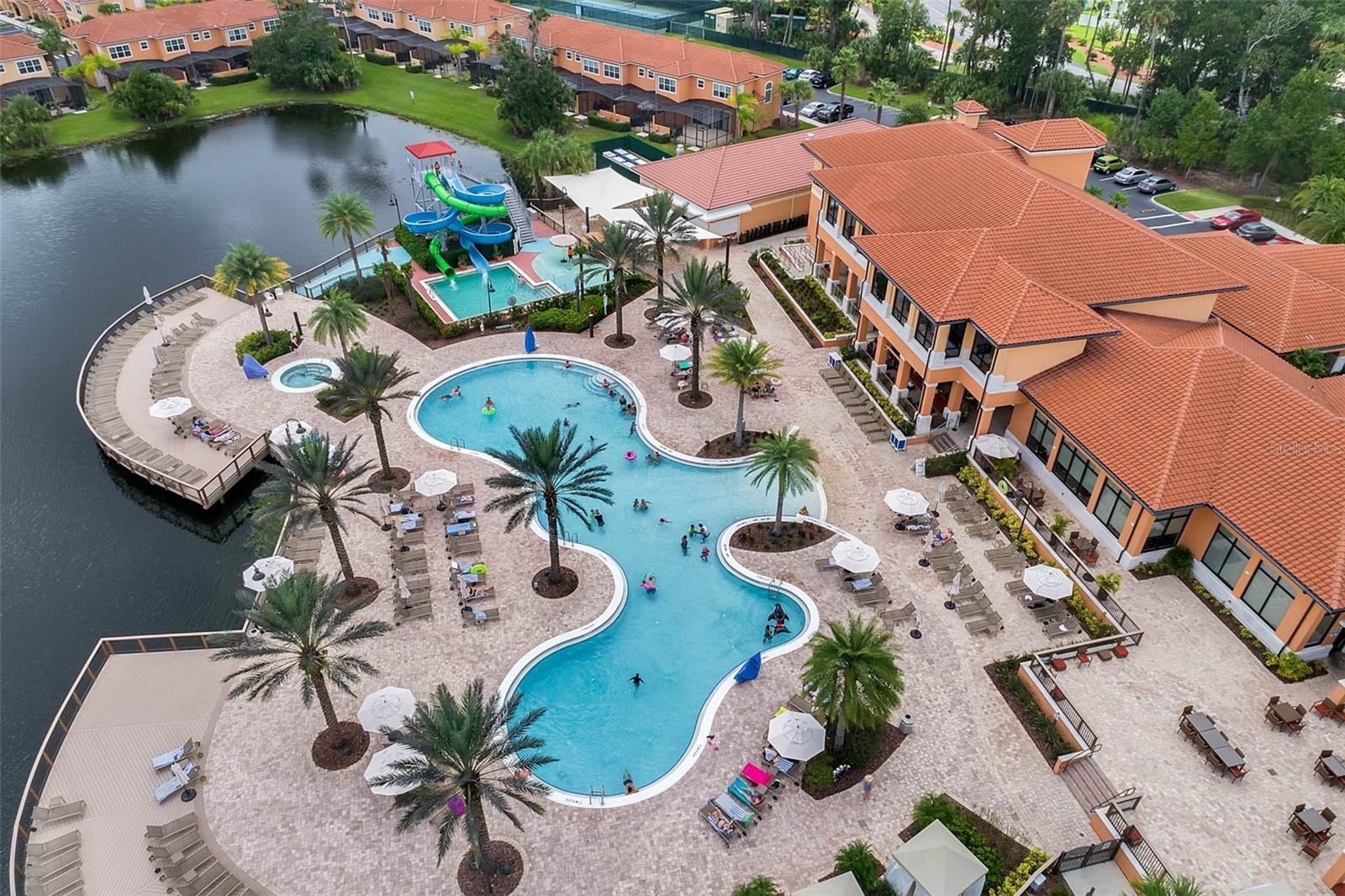 REGAL OAKS - Residential