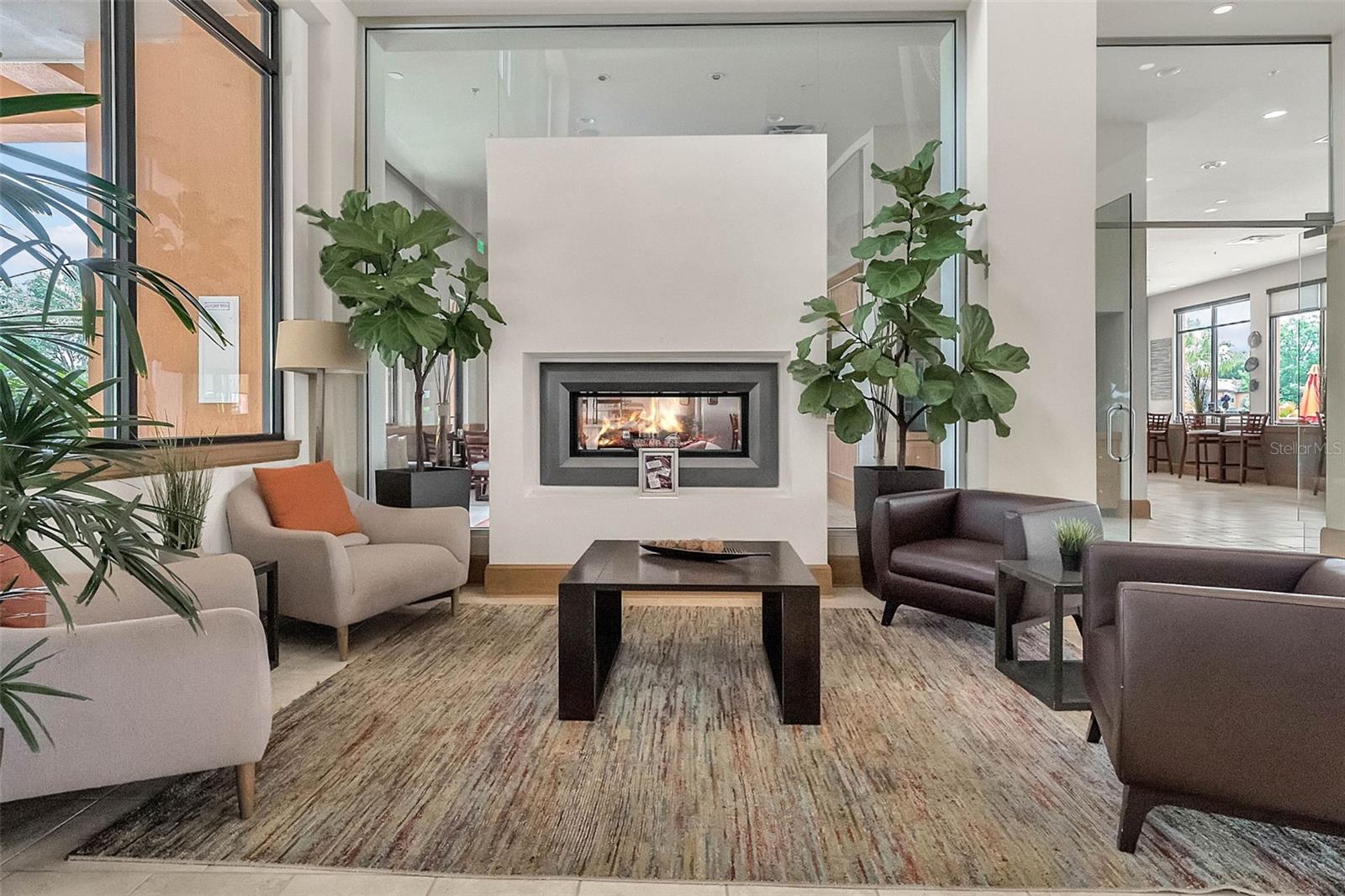 REGAL OAKS - Residential