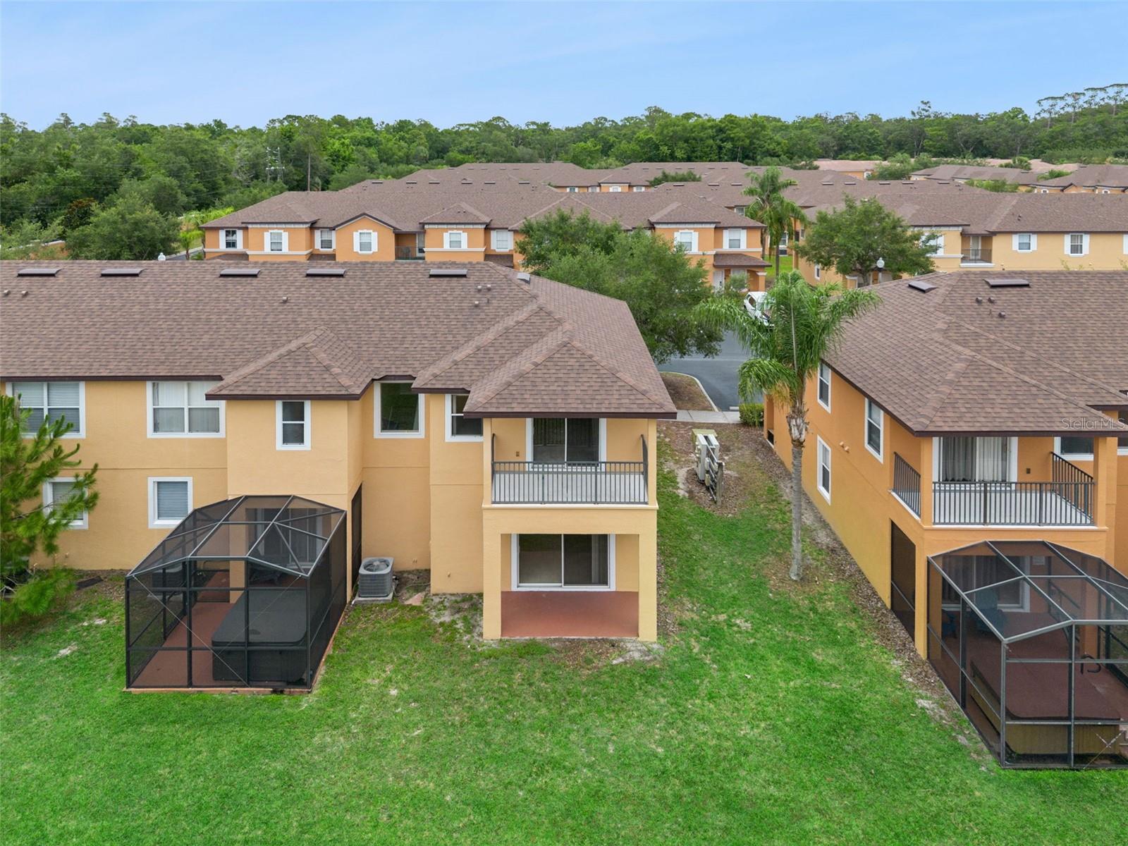 REGAL OAKS - Residential
