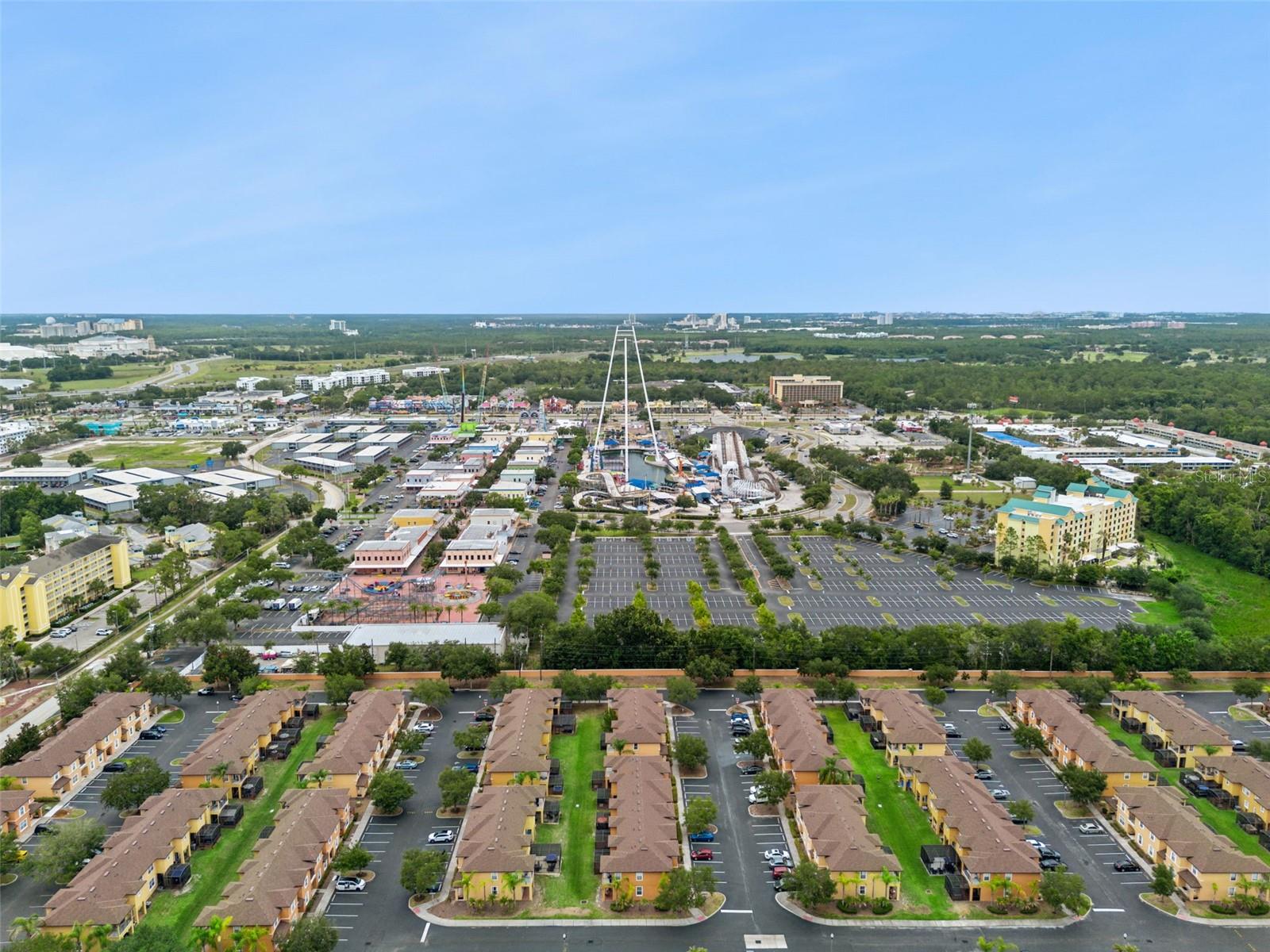 REGAL OAKS - Residential
