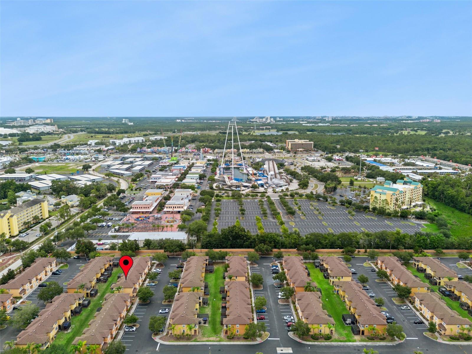 REGAL OAKS - Residential