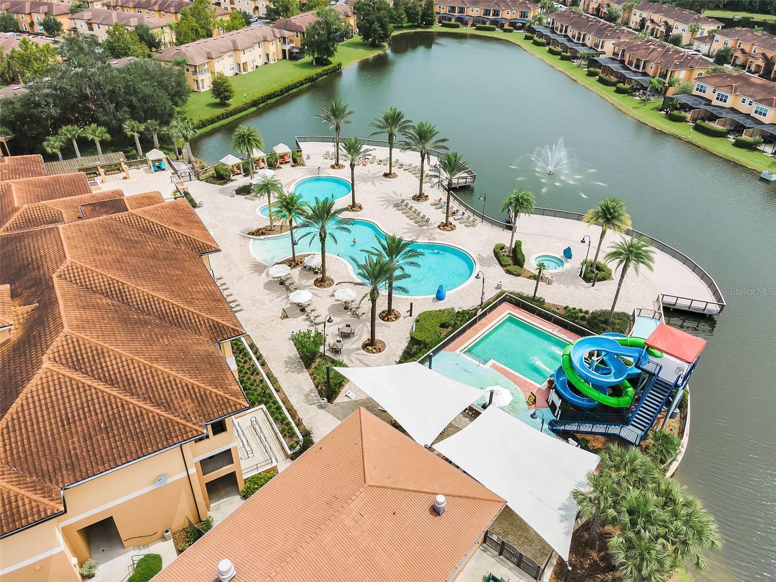 REGAL OAKS - Residential