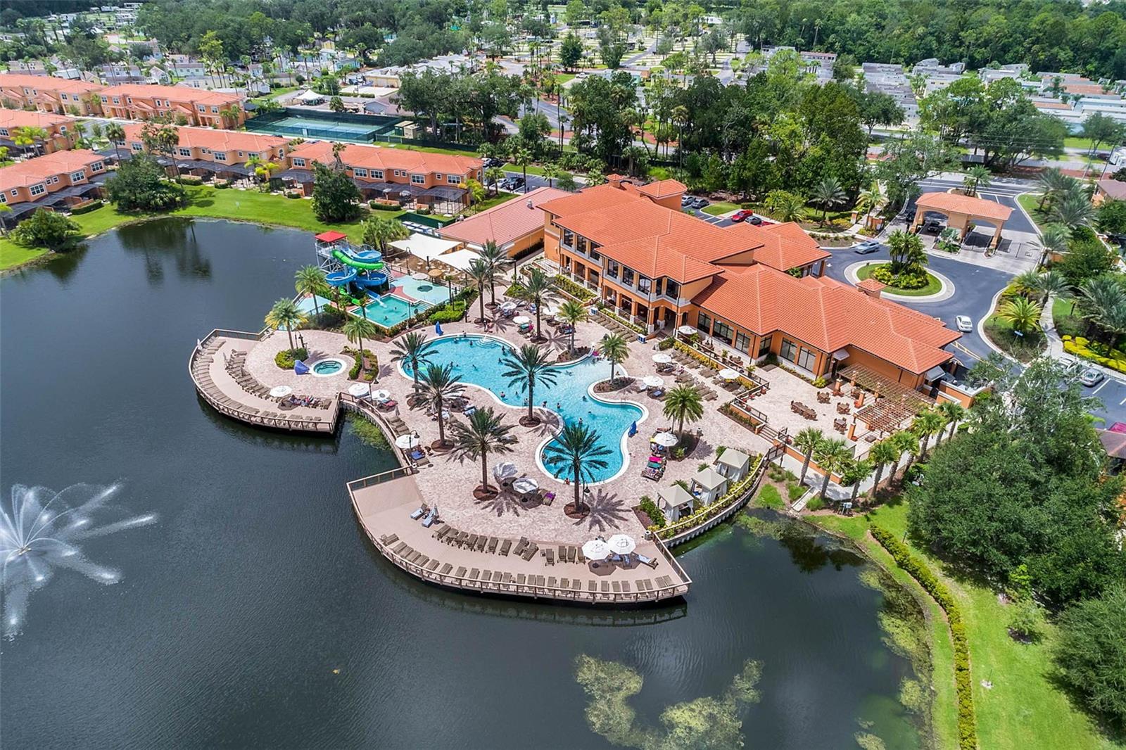 REGAL OAKS - Residential