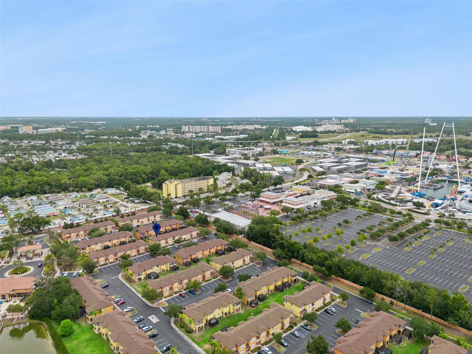 REGAL OAKS - Residential