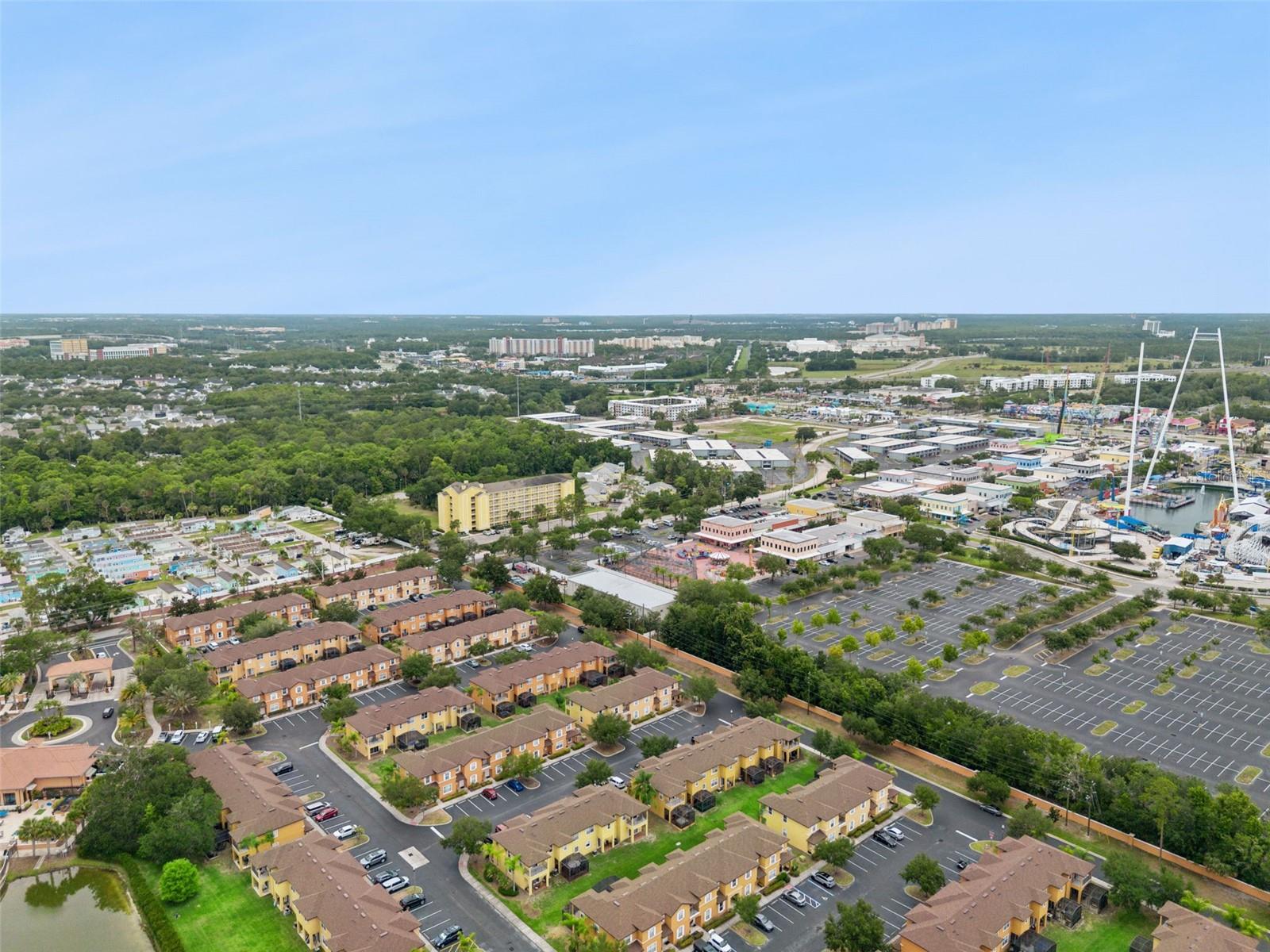 REGAL OAKS - Residential