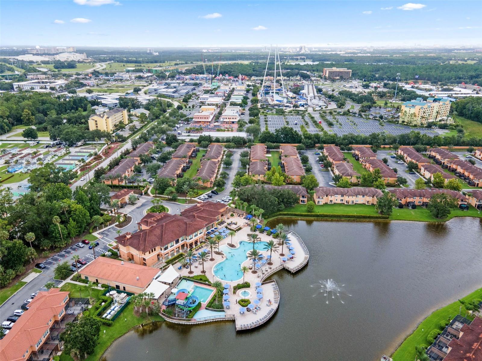 REGAL OAKS - Residential