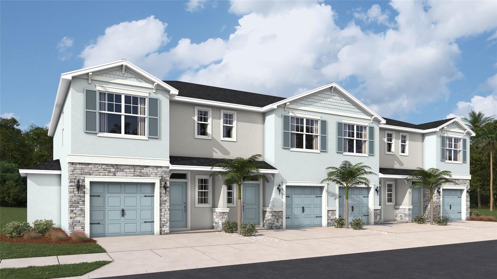 WELLEN PARK - Residential
