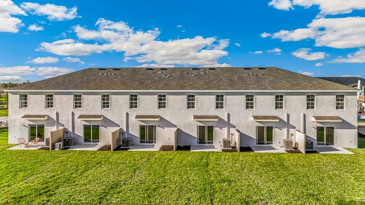 WELLEN PARK - Residential