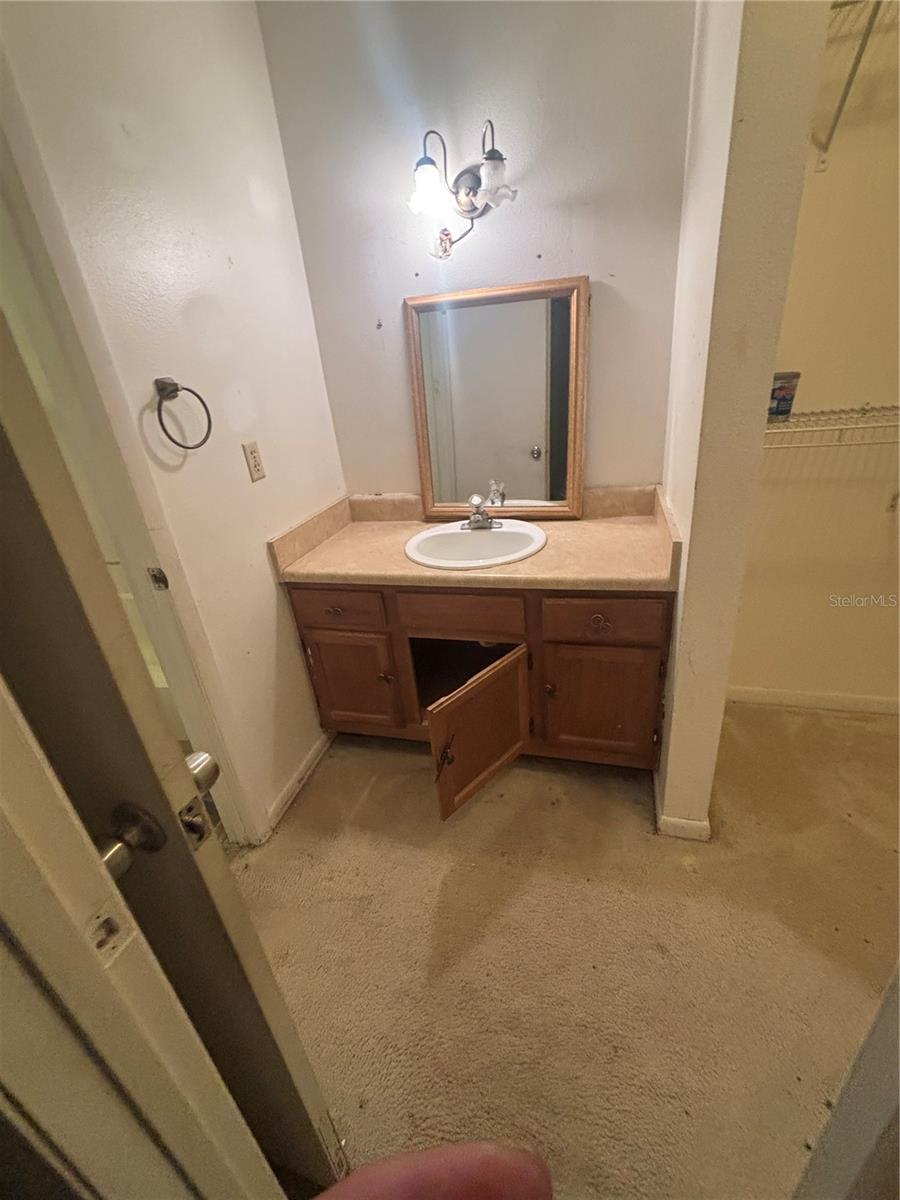 SUNRISE VILLAS OF TAMPA - Residential