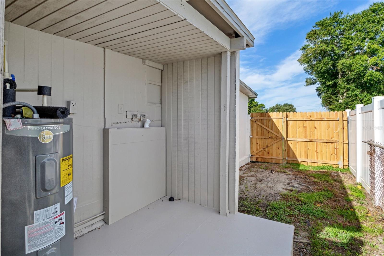 CLAIR MEL CITY UNIT 31 - Residential