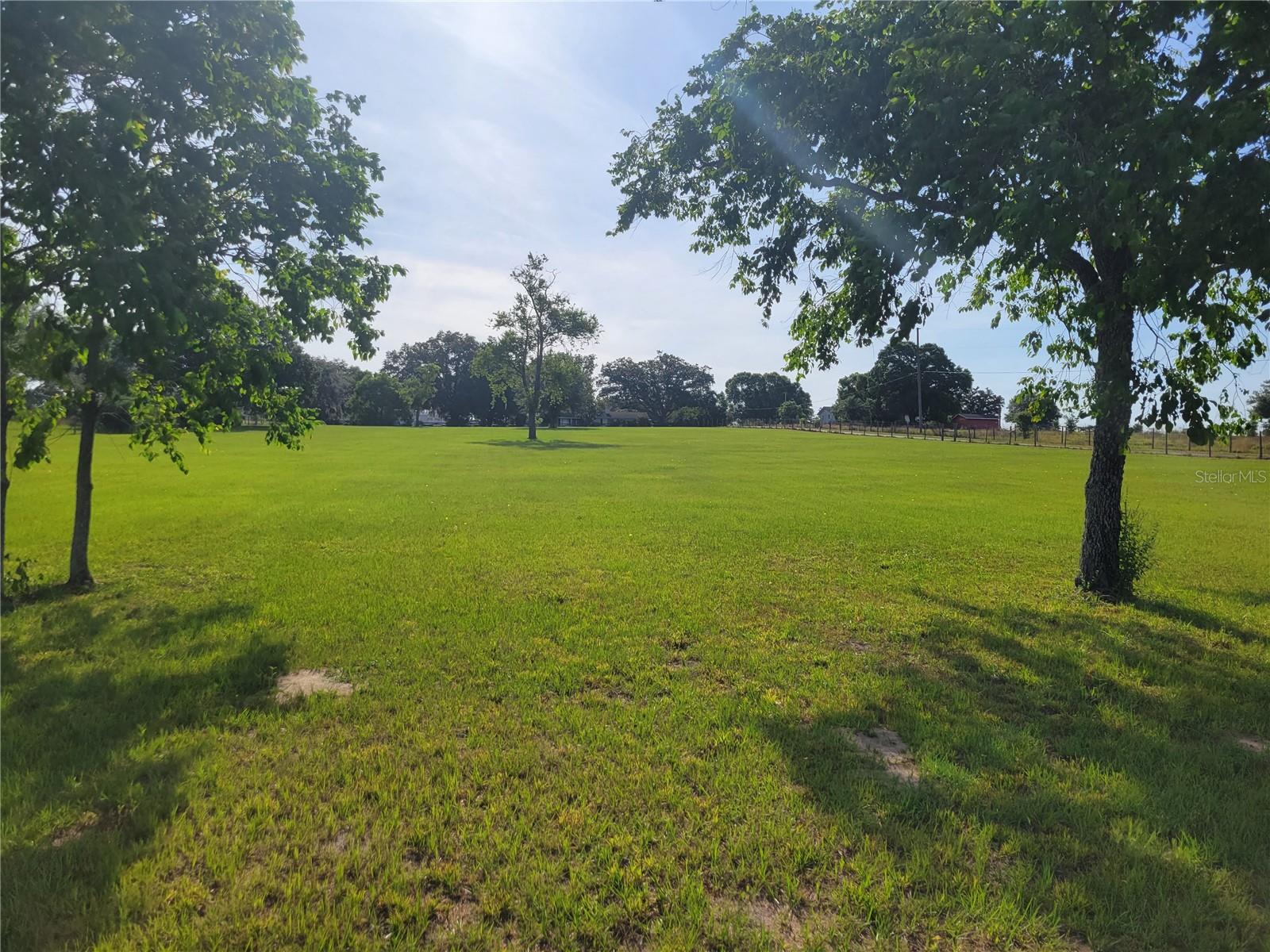 ACREAGE - Residential