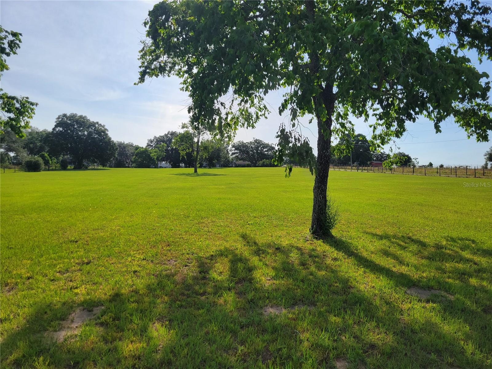 ACREAGE - Residential