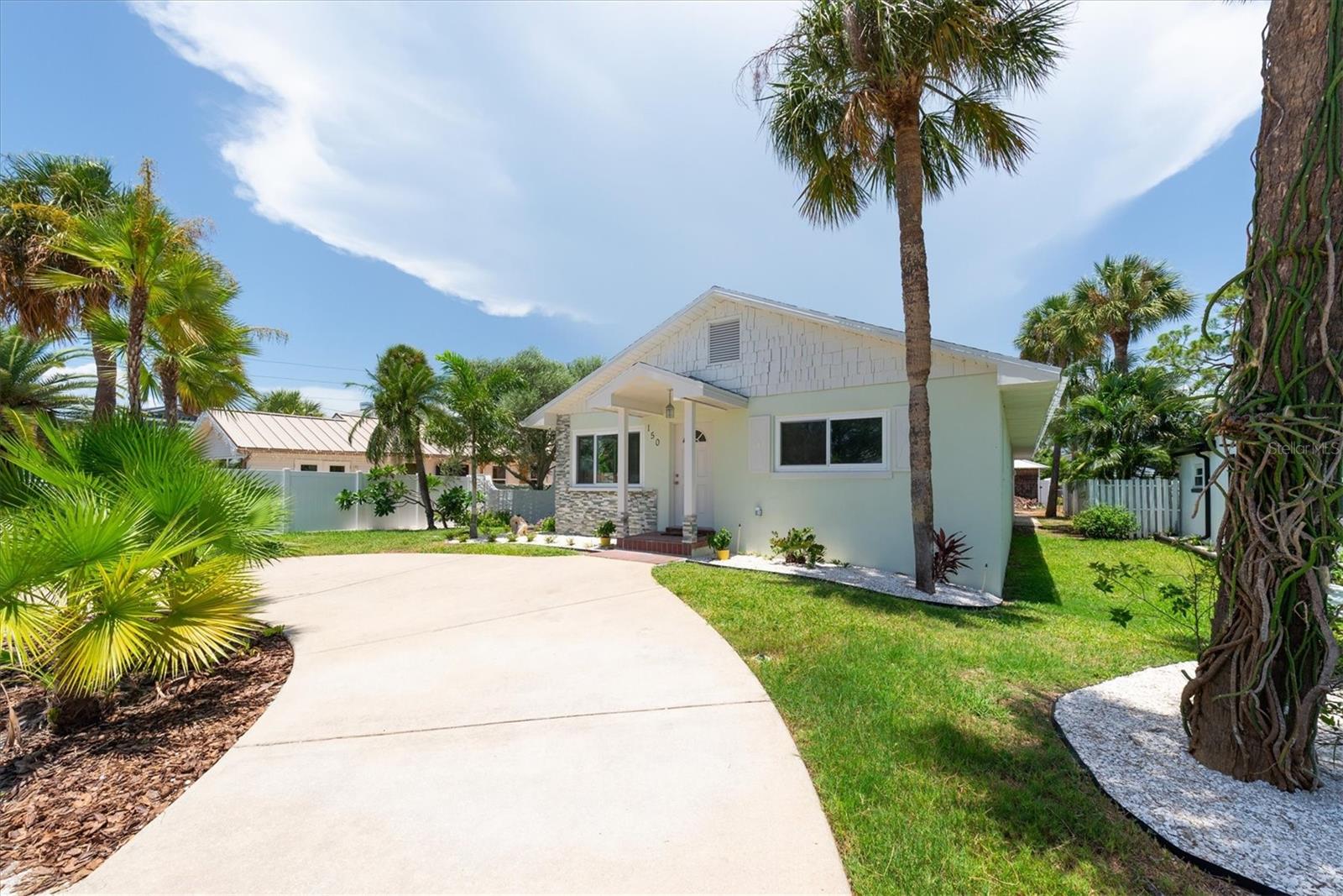 BELLE VISTA BEACH 1ST ADD - Residential