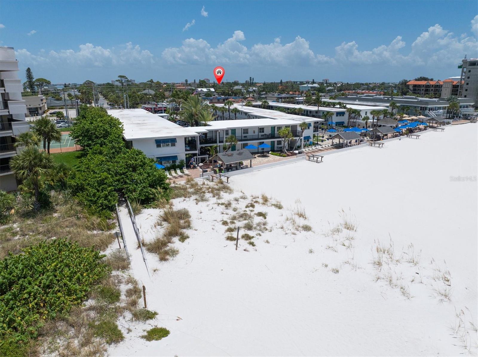 BELLE VISTA BEACH 1ST ADD - Residential