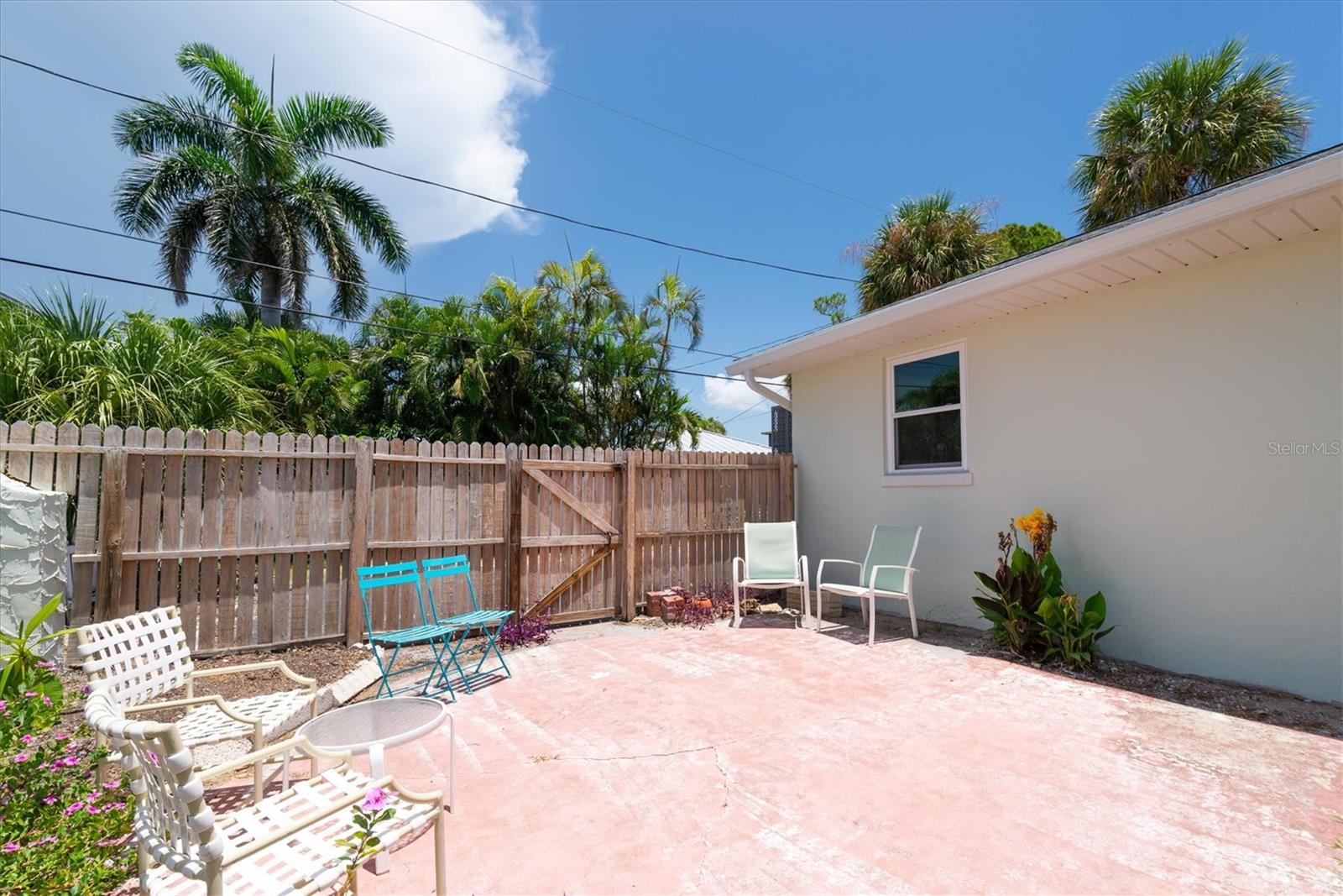 BELLE VISTA BEACH 1ST ADD - Residential