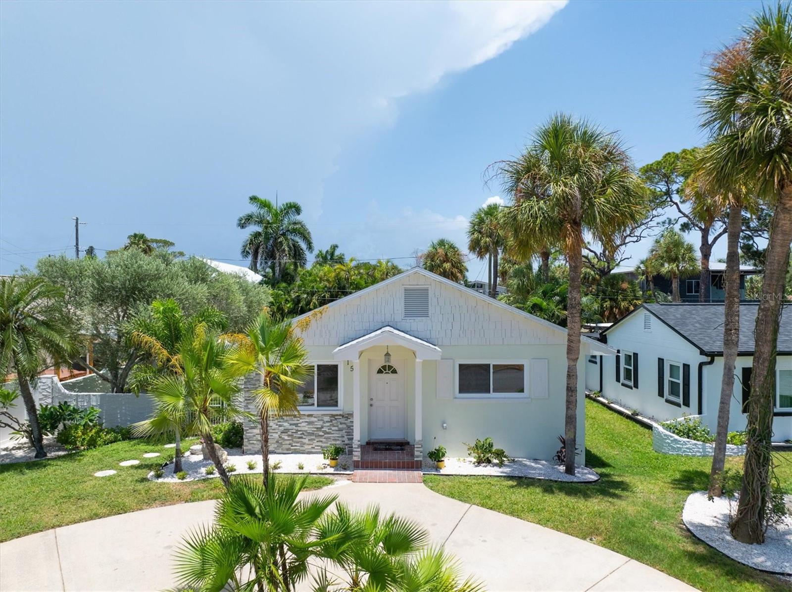 BELLE VISTA BEACH 1ST ADD - Residential