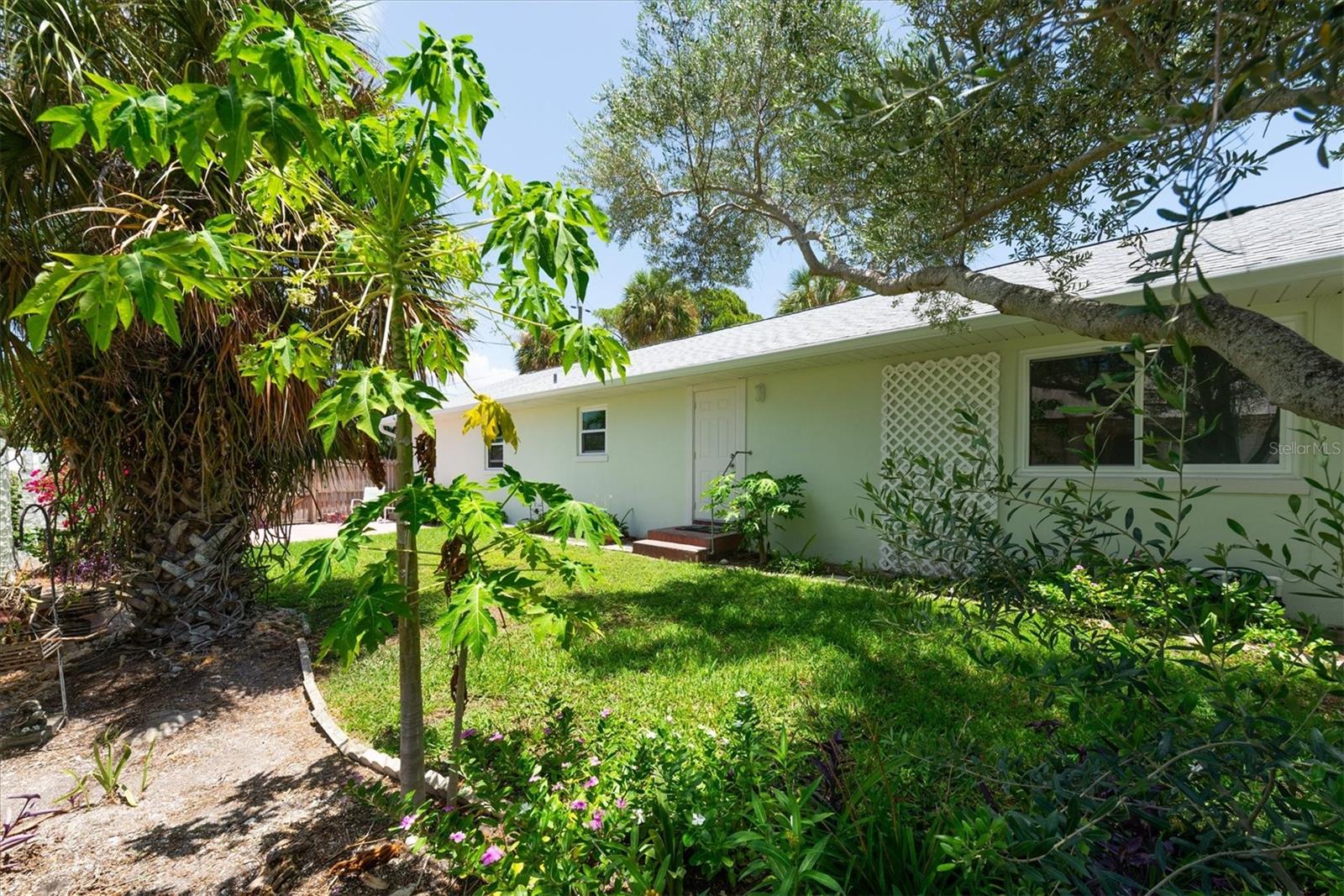 BELLE VISTA BEACH 1ST ADD - Residential