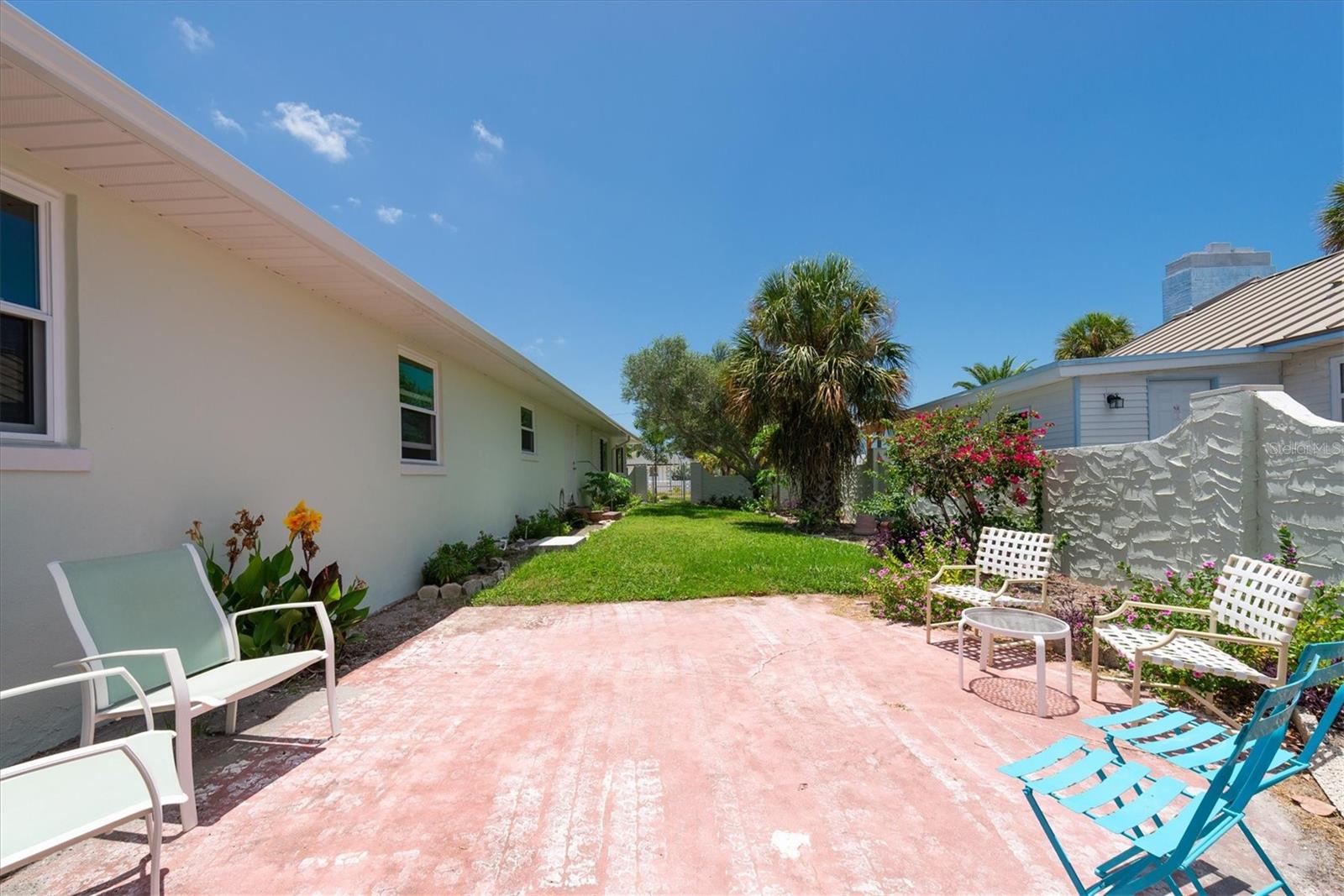 BELLE VISTA BEACH 1ST ADD - Residential