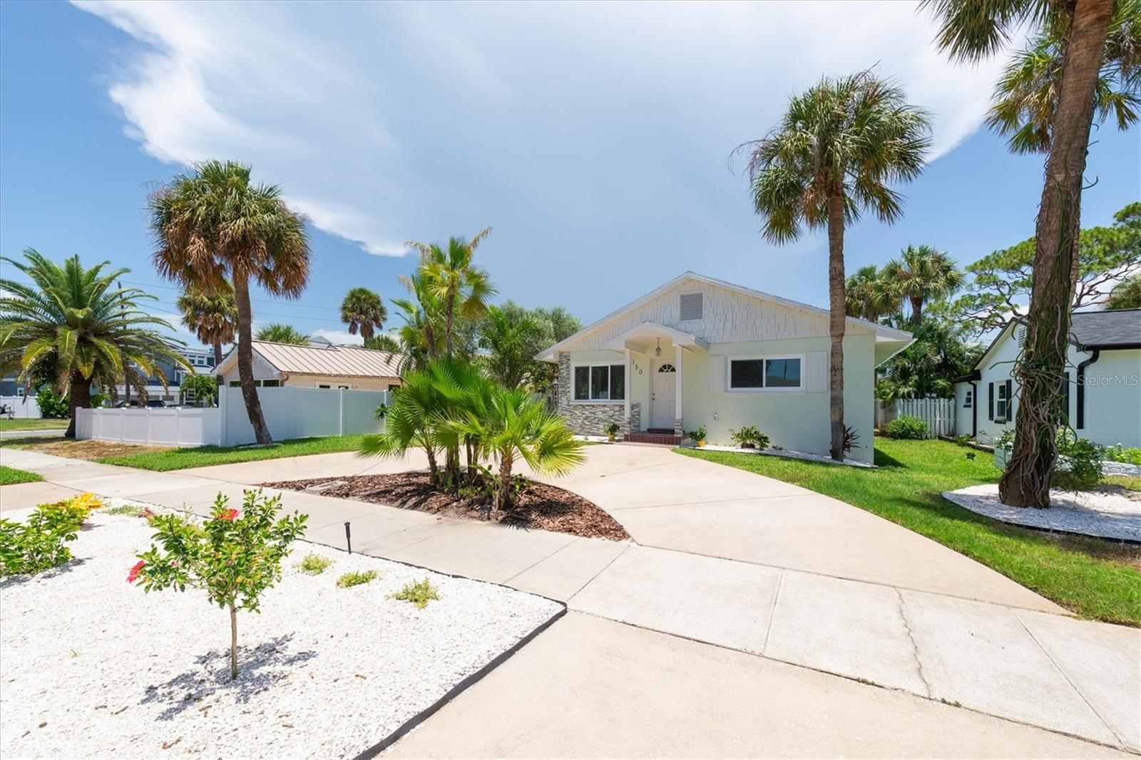 BELLE VISTA BEACH 1ST ADD - Residential