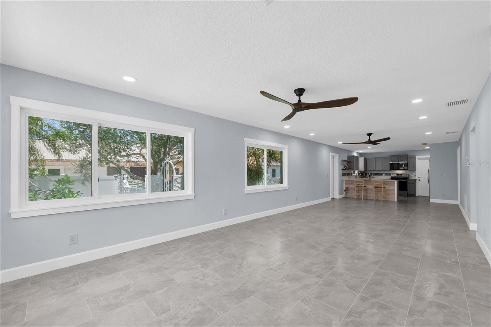 BELLE VISTA BEACH 1ST ADD - Residential