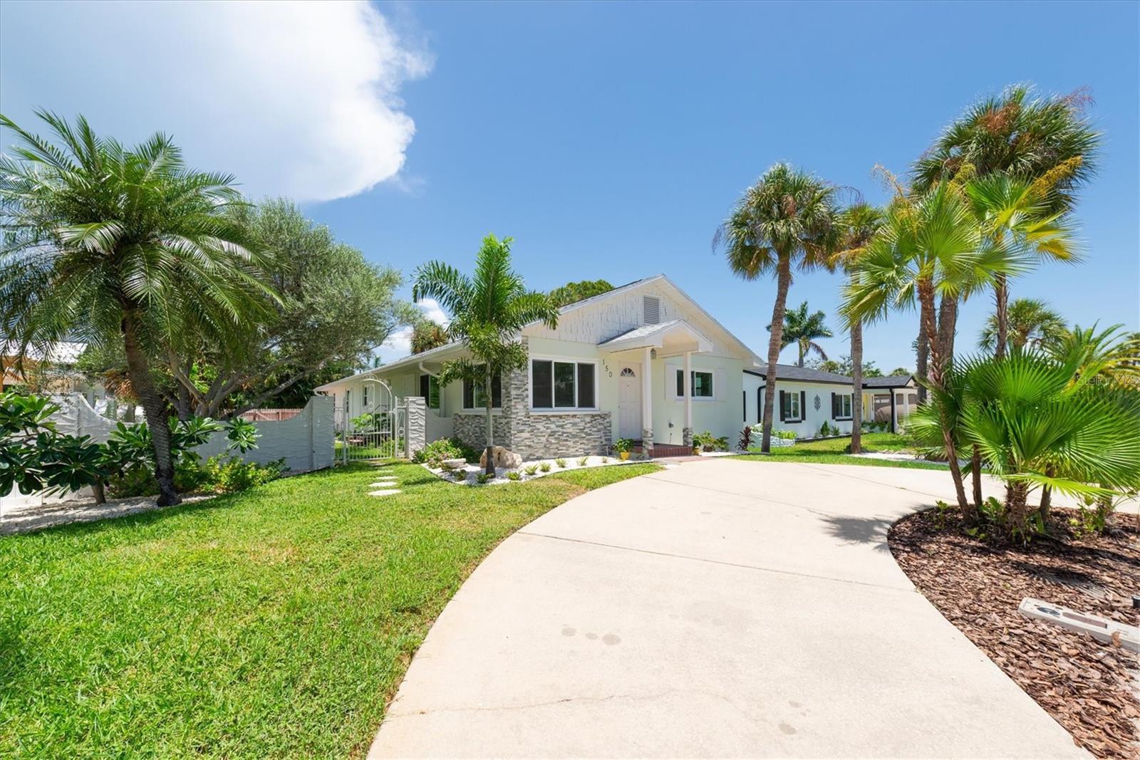 BELLE VISTA BEACH 1ST ADD - Residential