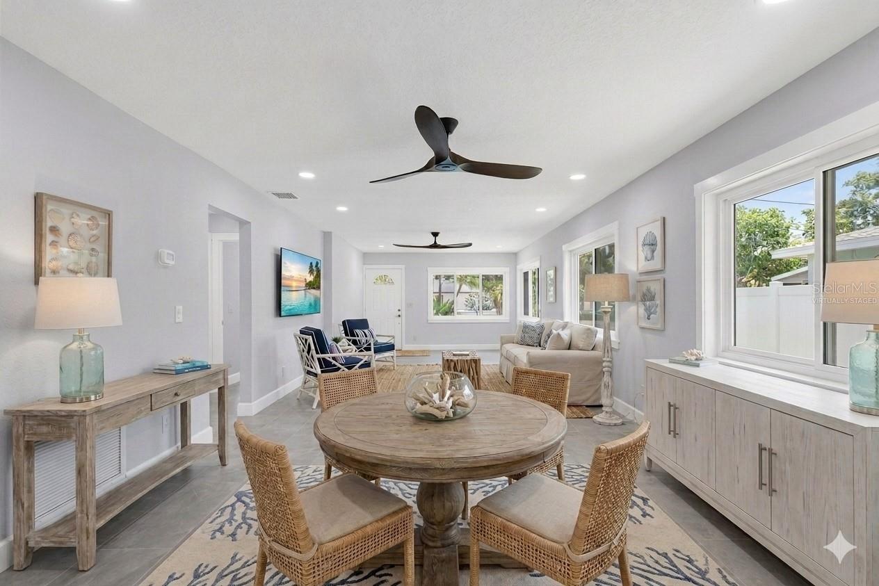 BELLE VISTA BEACH 1ST ADD - Residential