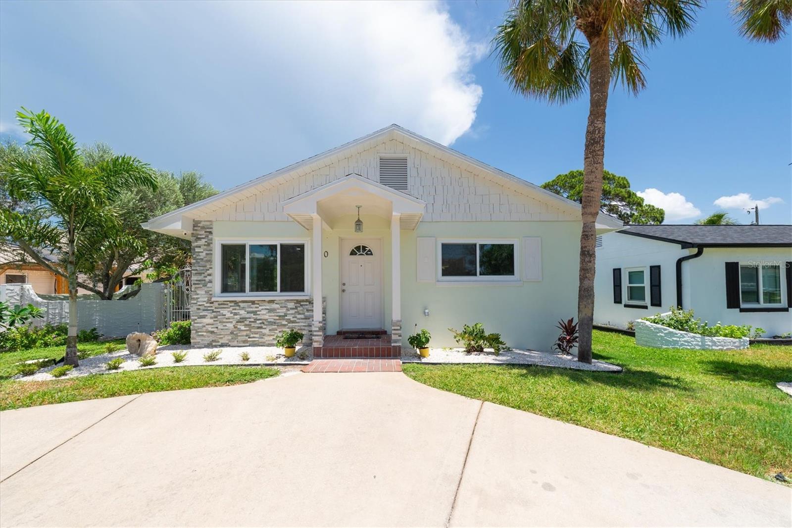 BELLE VISTA BEACH 1ST ADD - Residential