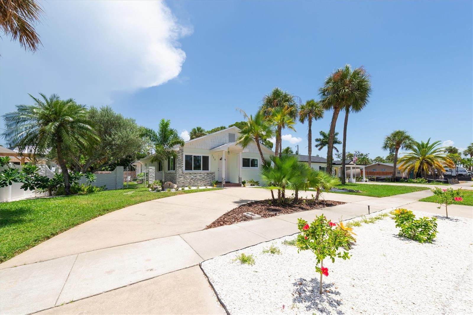 BELLE VISTA BEACH 1ST ADD - Residential