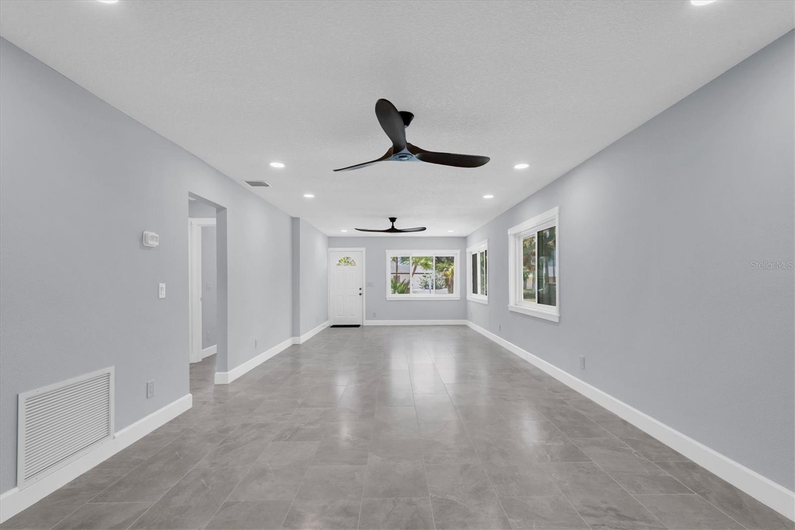 BELLE VISTA BEACH 1ST ADD - Residential