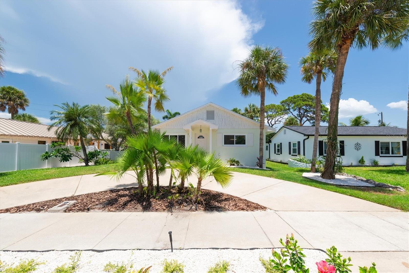 BELLE VISTA BEACH 1ST ADD - Residential