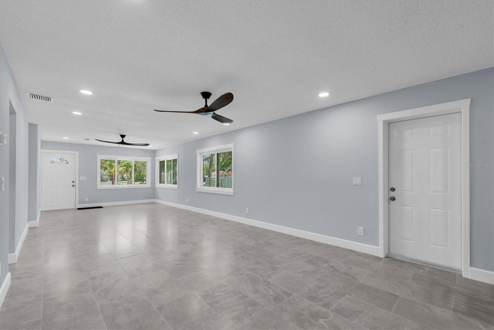 BELLE VISTA BEACH 1ST ADD - Residential