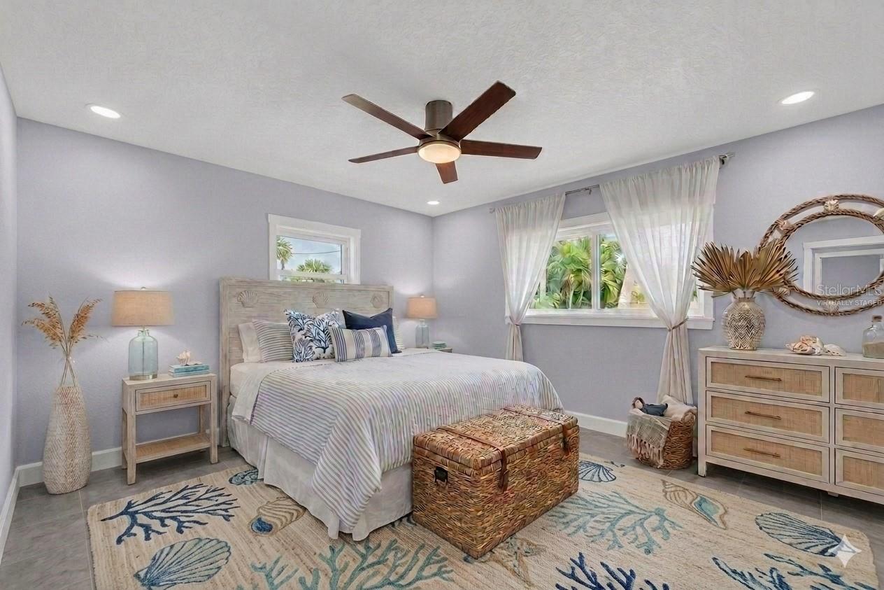 BELLE VISTA BEACH 1ST ADD - Residential