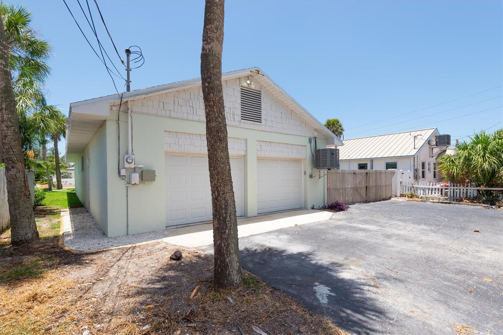 BELLE VISTA BEACH 1ST ADD - Residential