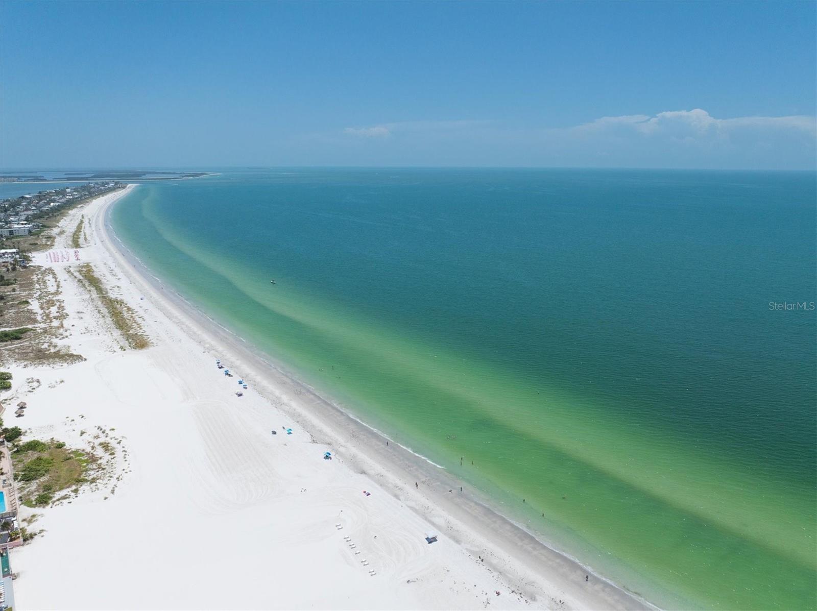 BELLE VISTA BEACH 1ST ADD - Residential